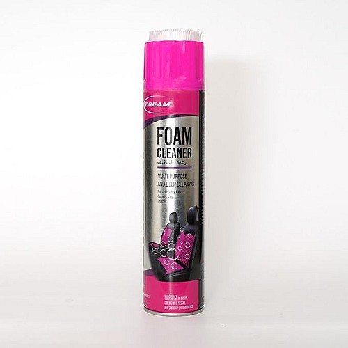 Nettoyant en mousse polyvalent 650 ml – Dream Foam Cleaner