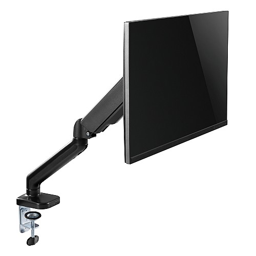 Bras support articulé pour moniteur