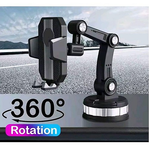 Support Voiture - X12/L920 - Pour Smartphone