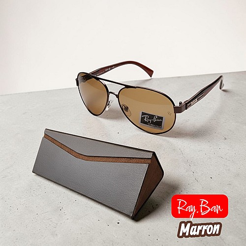 LUNETTES CHIC RAY BAN AVEC ETUI ELEGENT