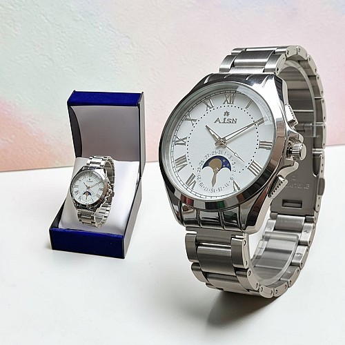 MONTRE HOMME JOUR ET NUIT