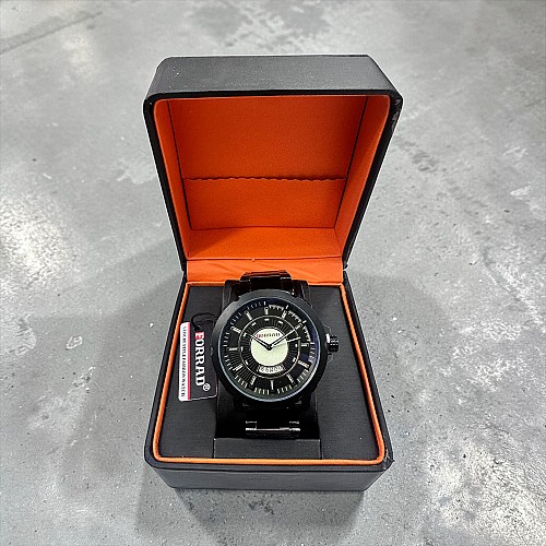 Montre homme forrad classique avec dateur