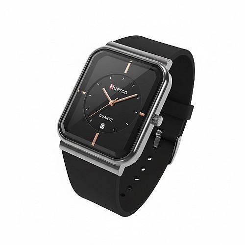 Montre homme Huerco carré