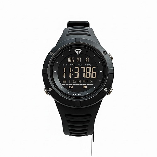 Montre TOMI électronique 3