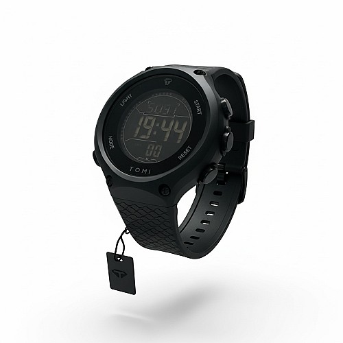 Montre TOMI électronique 2