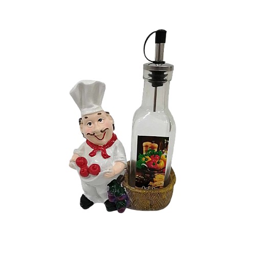 Bouteille huile olive 200ml