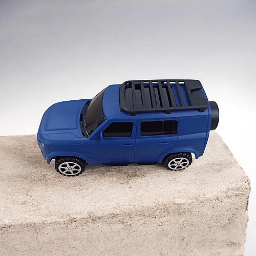 Mini voiture