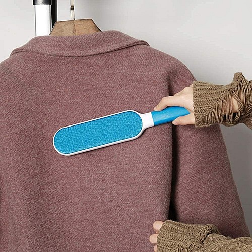 Mumoo Bear Lint Brush-Pet Hair Remover