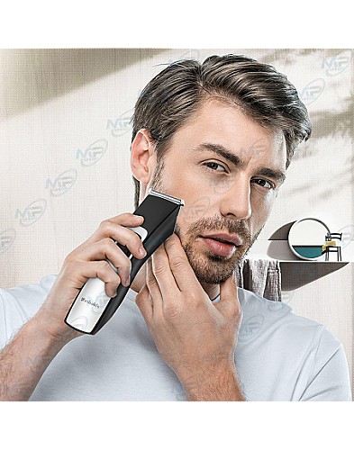 Tondeuse HTC AT-129C Washable