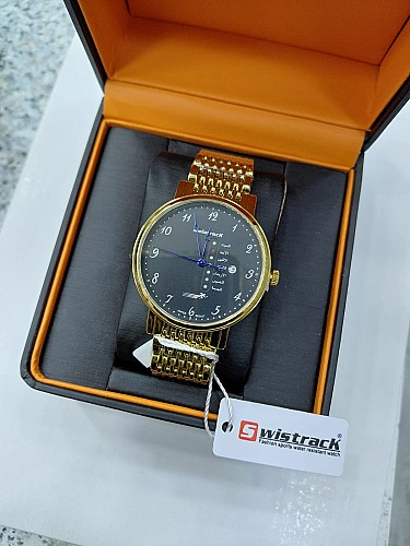 Montre Swistrack pour homme avec emballage