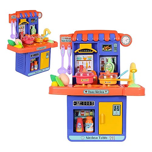 Play house Spray Kitchen