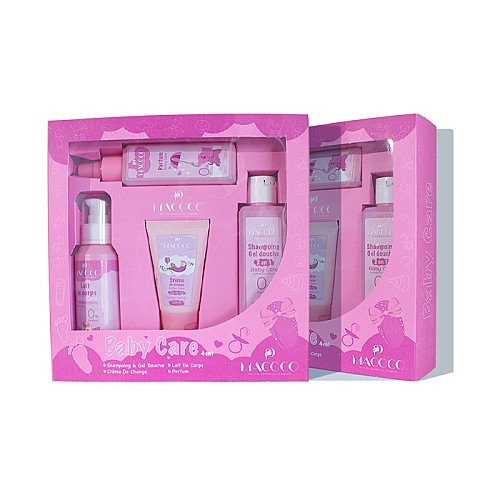 COFFRET NOURRISSON