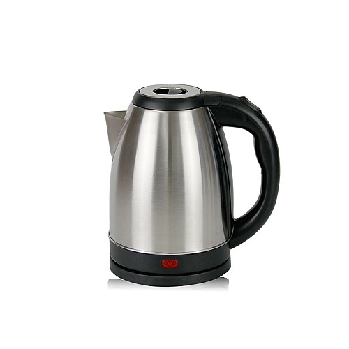 Bouilloire électrique en acier inoxydable 1.8 L 8-27-1