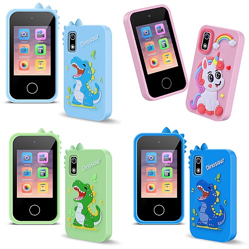 Qiop Kids Smartphone A10
