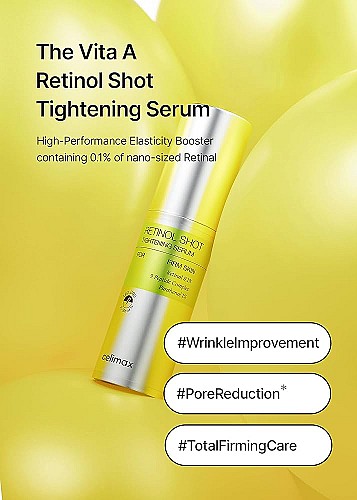 Sérum celimax 30ml