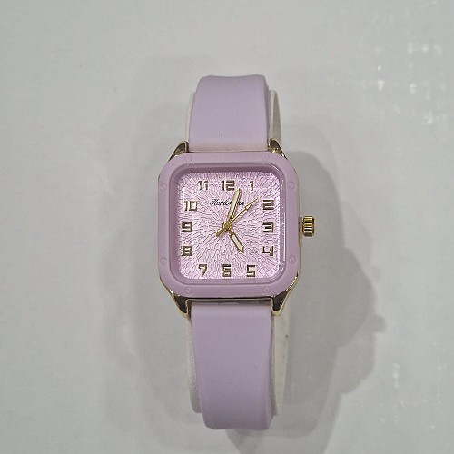 Montre femme fashion