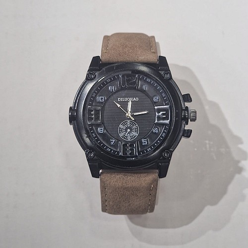Montre pour homme Diluohao