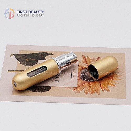 Testeur parfum stylo 5ml